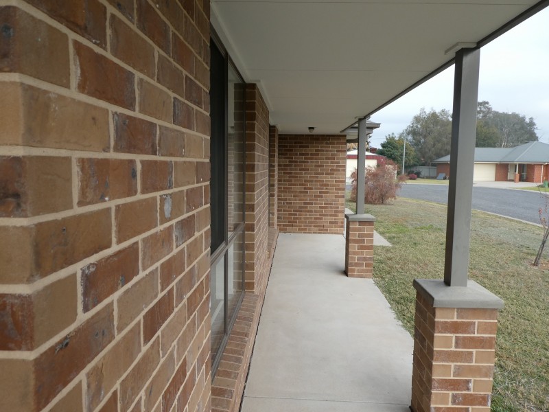 110 Fallon Street Jindera, Jindera NSW 2642