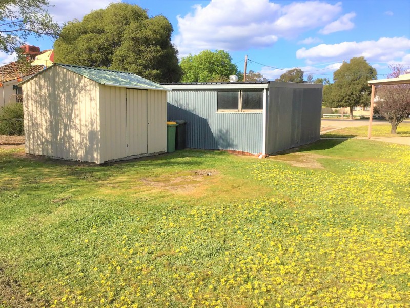 70 Allan Street, Henty NSW 2658