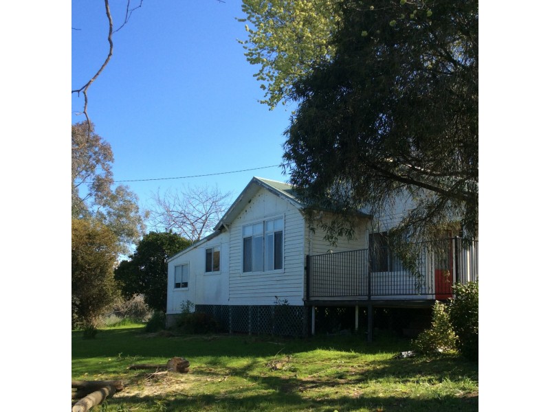 420 Gundowring Road, Gundowring VIC 3691