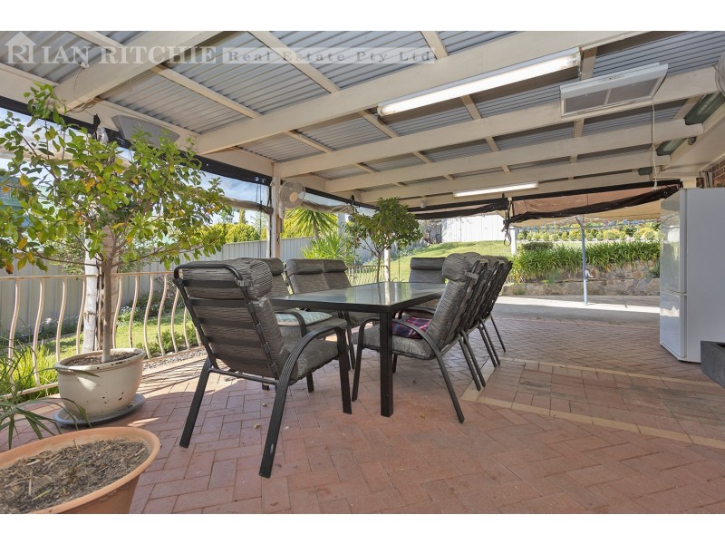 8 Helsingor Avenue, Wodonga VIC 3690