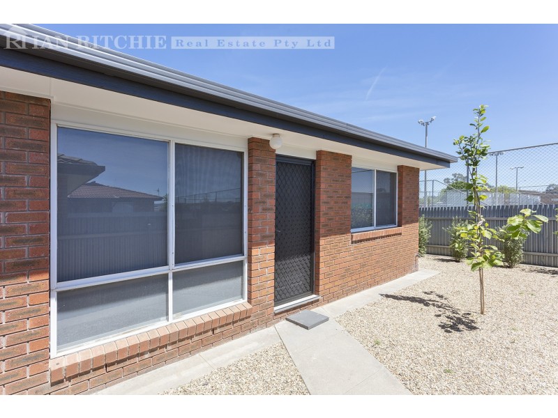 4/731 East Street, Albury NSW 2640