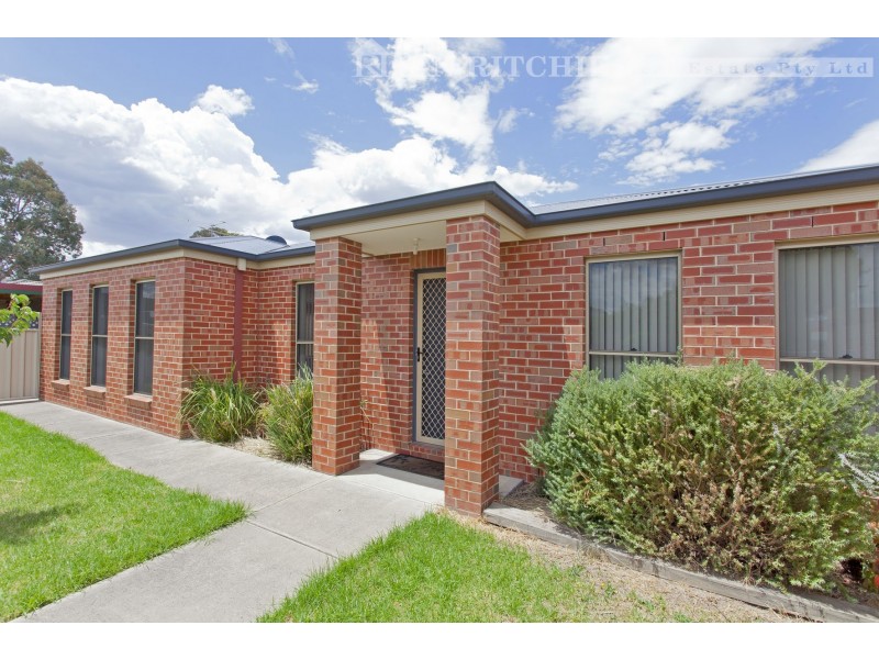 3/62 Wigg Street, Wodonga VIC 3690
