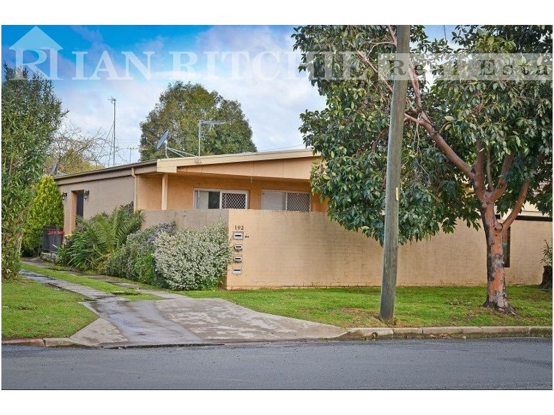 1/192 Plummer Street, South Albury NSW 2640