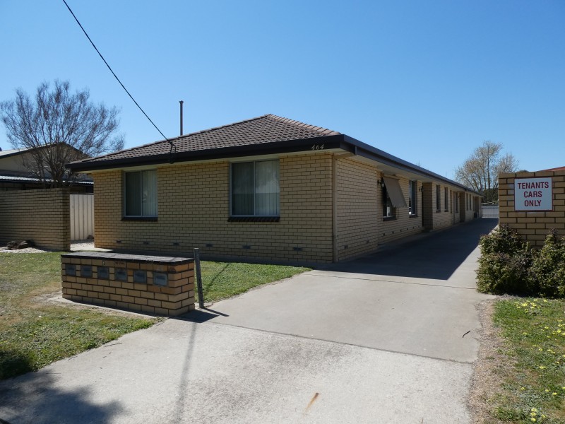 1/464 Bownds Street, Lavington NSW 2641