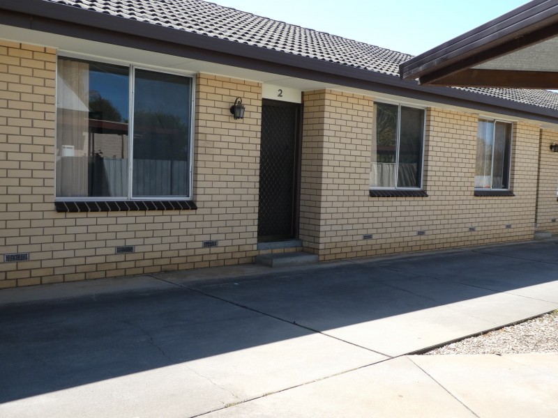 1/464 Bownds Street, Lavington NSW 2641