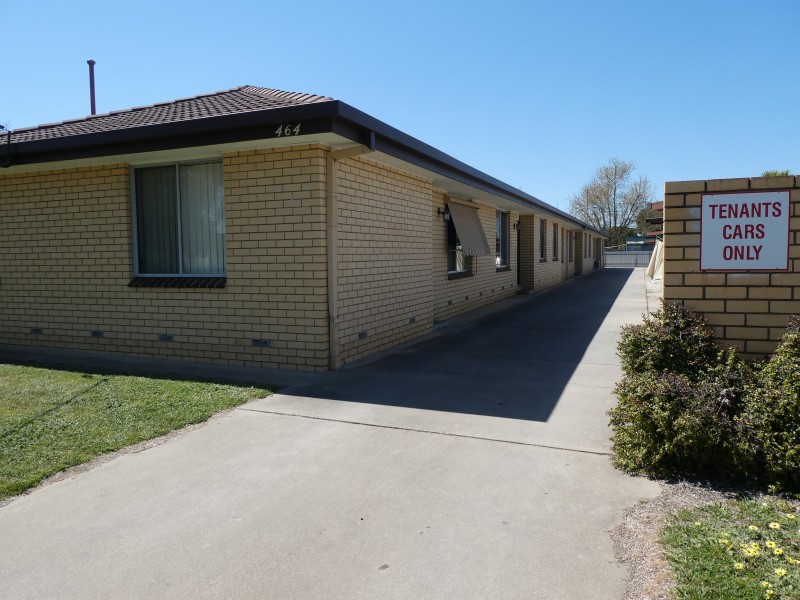 1/464 Bownds Street, Lavington NSW 2641