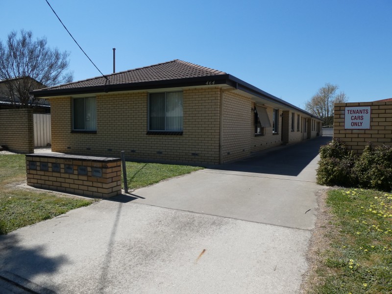 1/464 Bownds Street, Lavington NSW 2641