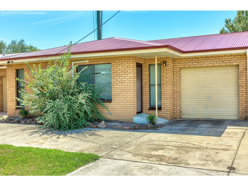 1-4/815 Mate Street, North Albury NSW 2640