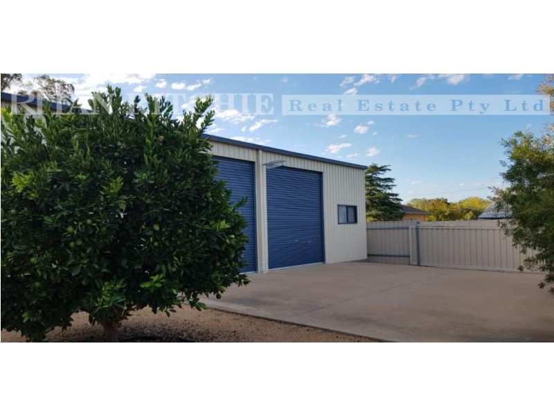 25 Keirath Street, Henty NSW 2658