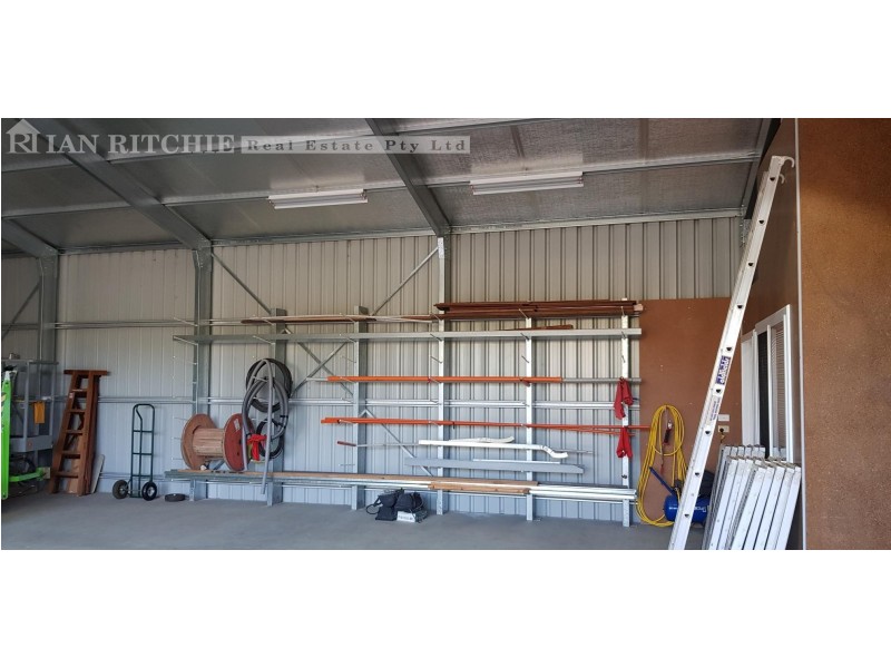 25 Keirath Street, Henty NSW 2658