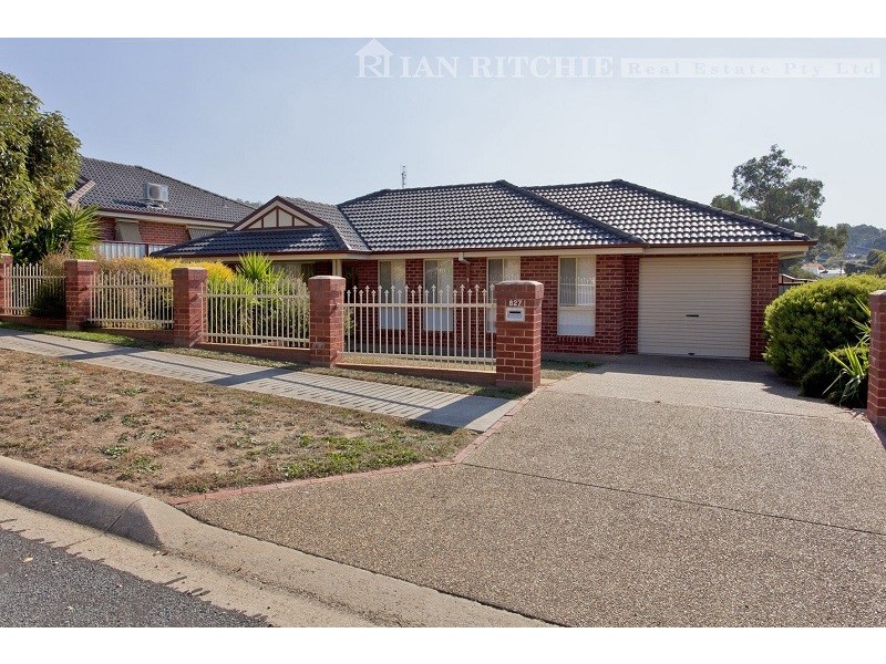 5/827 Watson Street, Glenroy NSW 2640