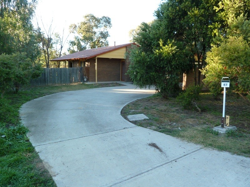 47 Feathertop Circuit, Thurgoona NSW 2640
