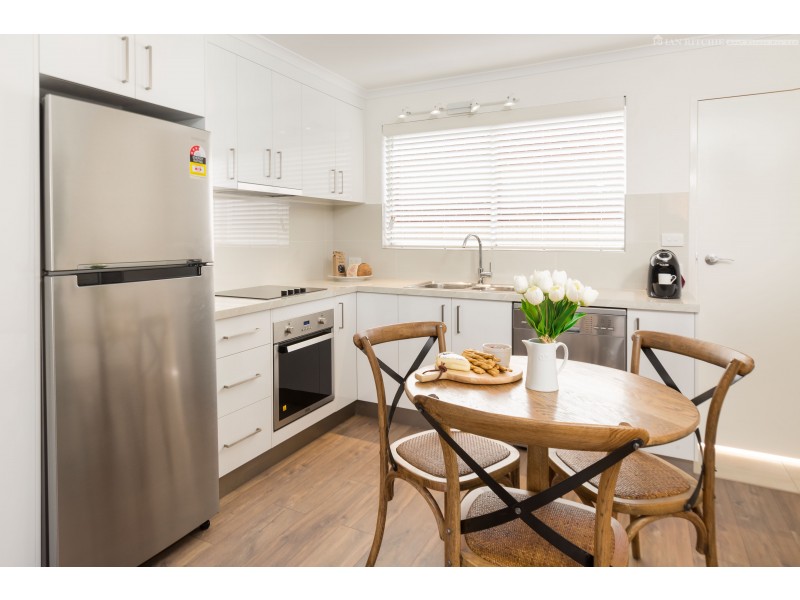 3/436  Macauley Street, Albury NSW 2640