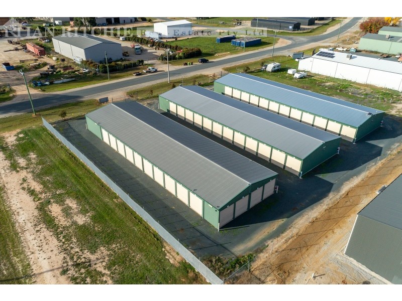 15 Stockwell Road, Jindera NSW 2642