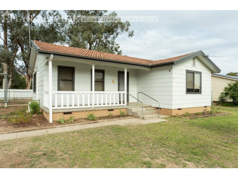 345 Boomerang Drive, Lavington NSW 2641