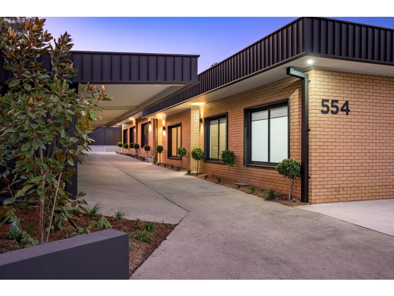 5/554 Thompson Street, Albury NSW 2640