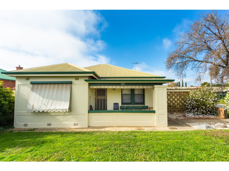 788 Mate Street, North Albury NSW 2640
