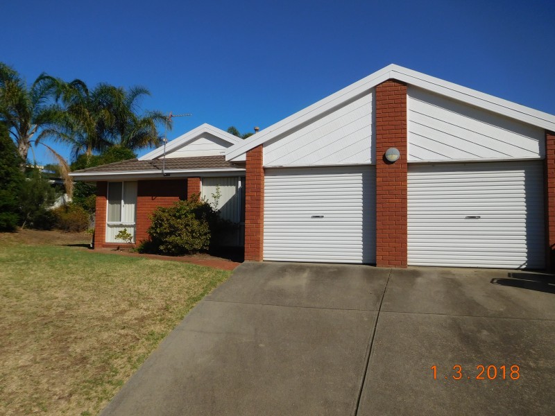 3 Prendergast Street, West Wodonga VIC 3690