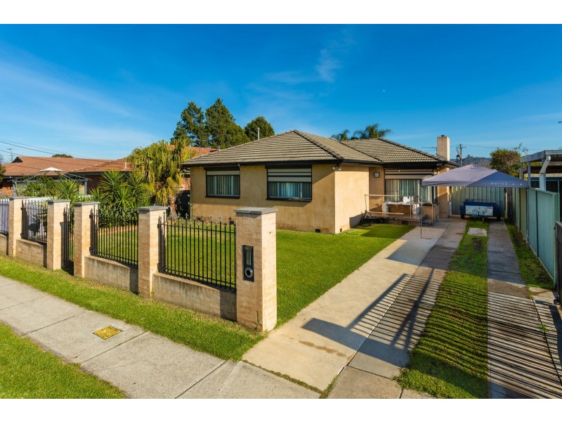 407 Kotthoff Street, Lavington NSW 2641