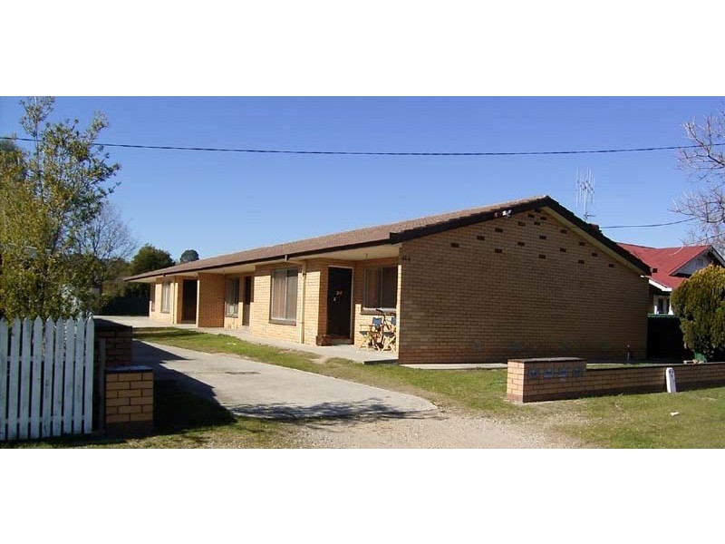 2/414 Macauley Street, Albury NSW 2640