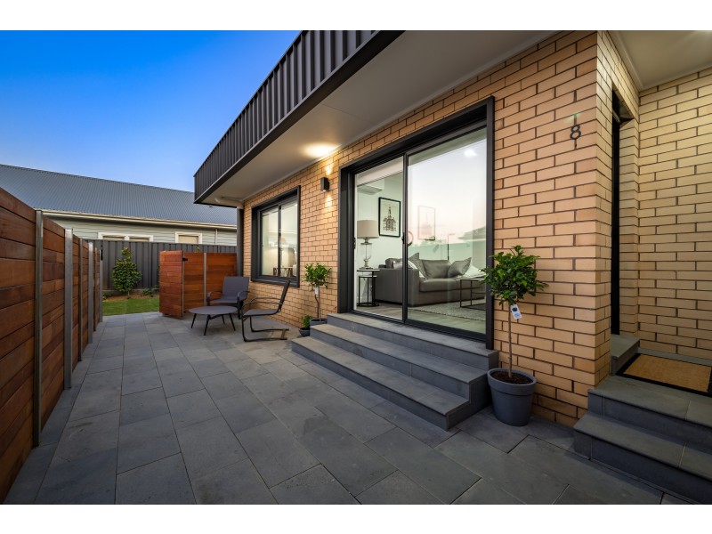 8/554 Thompson Street, Albury NSW 2640