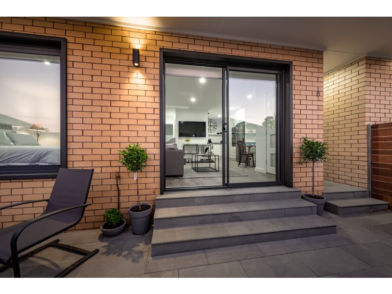 8/554 Thompson Street, Albury NSW 2640