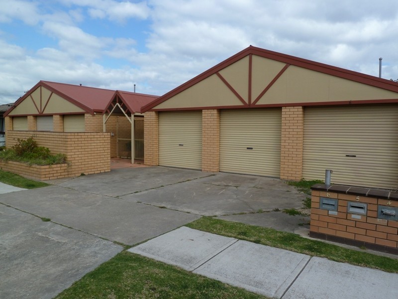5/431 Douglas Road, Lavington NSW 2641