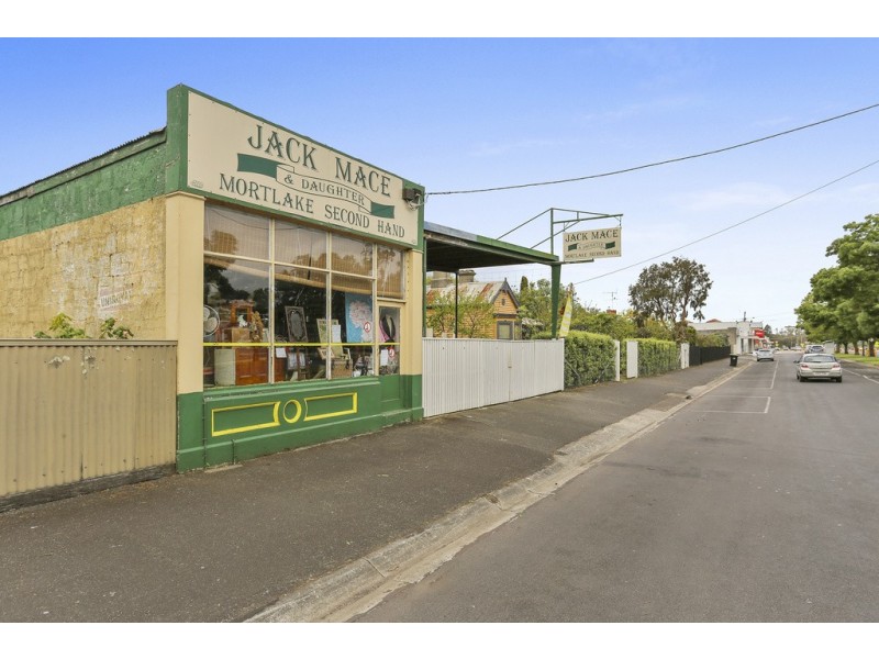 60 Dunlop Street, Mortlake VIC 3272