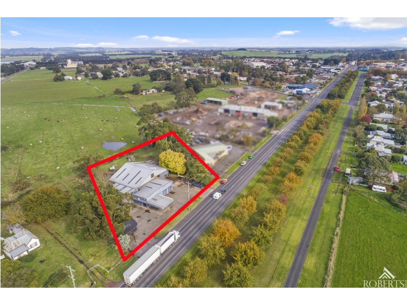 6699 Princes Highway, Terang VIC 3264
