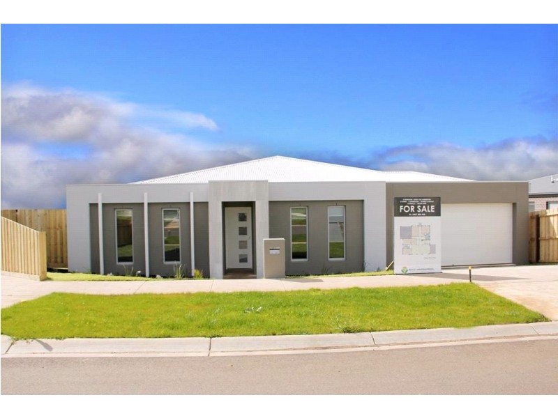 1 Shaw Street, Warrnambool VIC 3280
