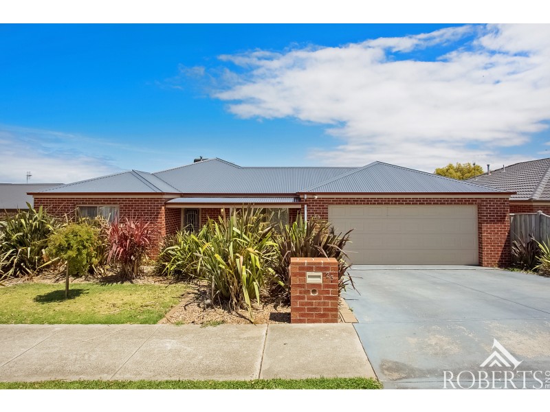 23 Dennington Rise, Dennington VIC 3280