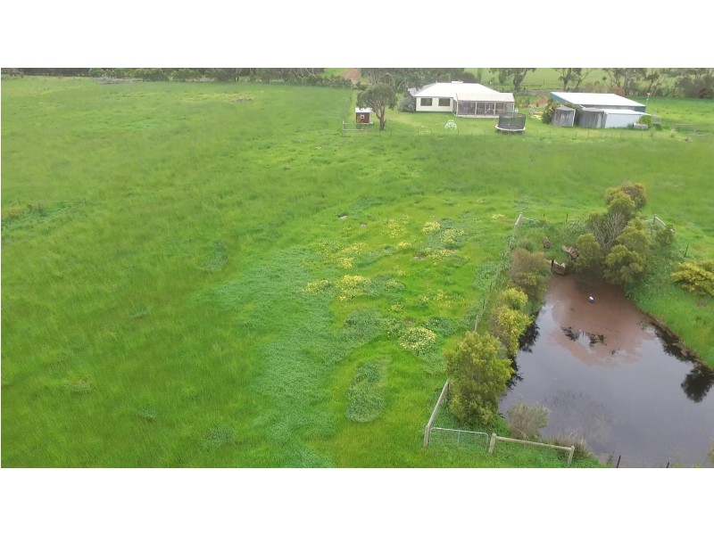 594 Panmure-Laang Road, Laang VIC 3265