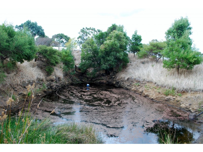 594 Panmure-Laang Road, Laang VIC 3265