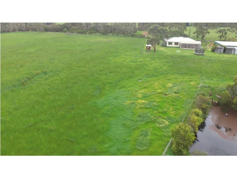 594 Panmure-Laang Road, Laang VIC 3265
