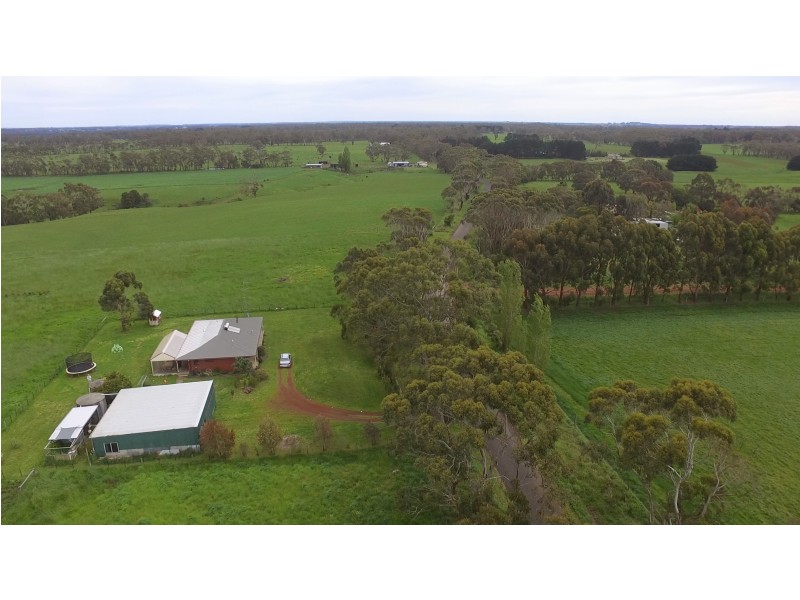 594 Panmure-Laang Road, Laang VIC 3265