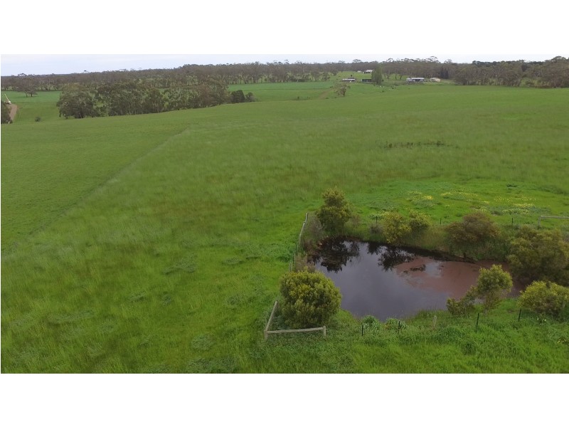 594 Panmure-Laang Road, Laang VIC 3265
