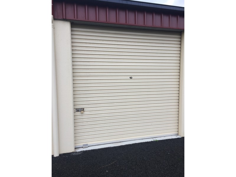 Shed 27/232 Ziegler Parade, Allansford VIC 3277