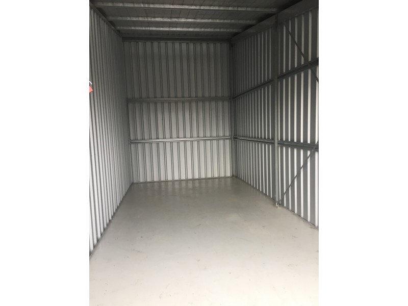 Shed 27/232 Ziegler Parade, Allansford VIC 3277