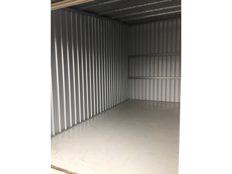 Shed 27/232 Ziegler Parade, Allansford VIC 3277