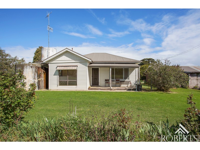 220 Hickeys Road, Nullawarre VIC 3268