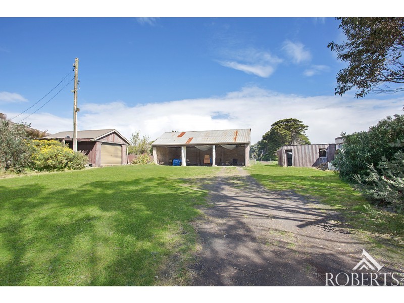 220 Hickeys Road, Nullawarre VIC 3268