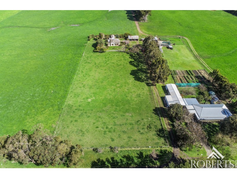 220 Hickeys Road, Nullawarre VIC 3268