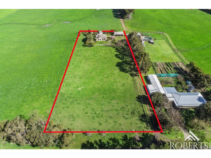 220 Hickeys Road, Nullawarre VIC 3268