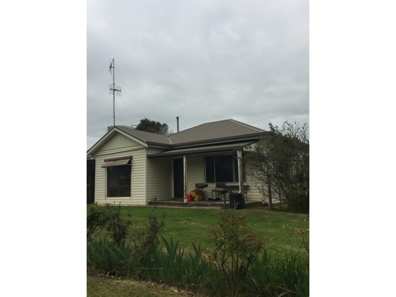 220 Hickeys Road, Nullawarre VIC 3268