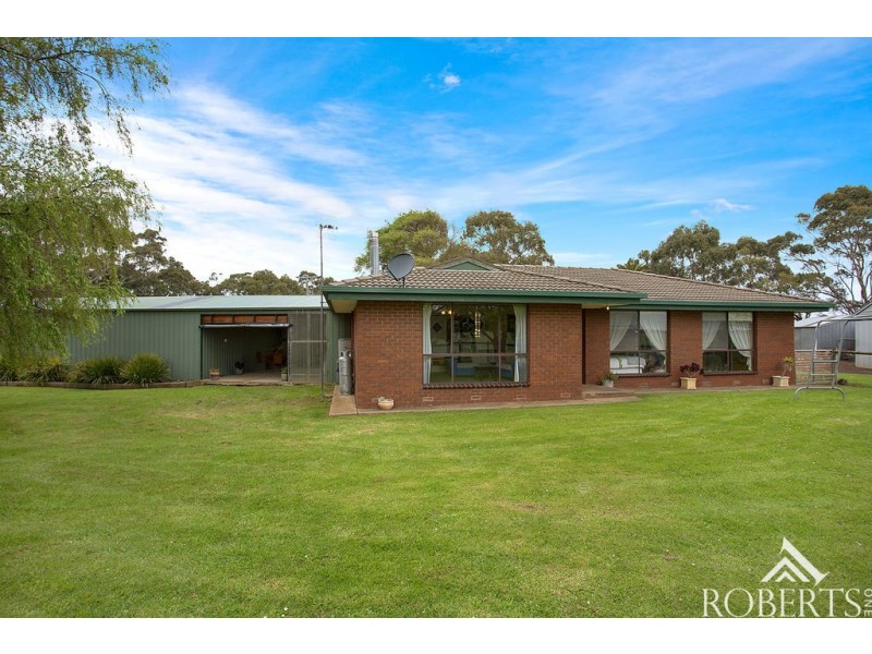 849 Rowans Road, Nullawarre VIC 3268