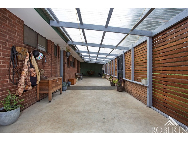 849 Rowans Road, Nullawarre VIC 3268