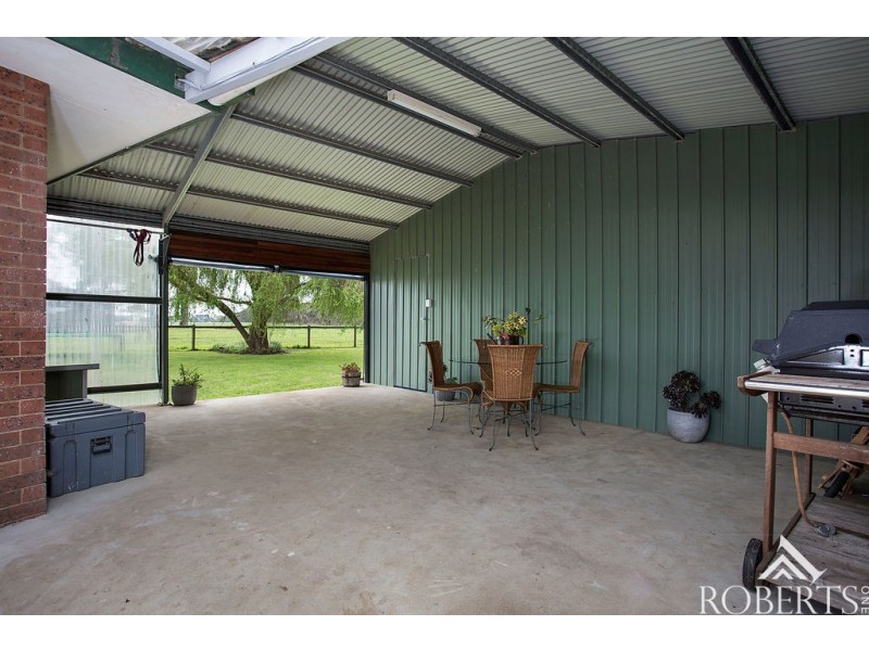 849 Rowans Road, Nullawarre VIC 3268