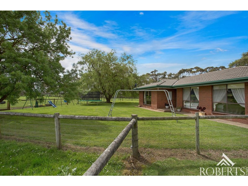 849 Rowans Road, Nullawarre VIC 3268
