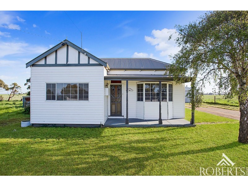 304 Mailors Flat-Koroit Road, Yarpturk VIC 3283