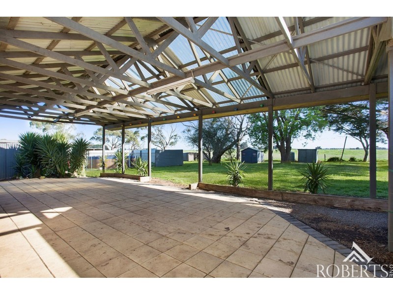 304 Mailors Flat-Koroit Road, Yarpturk VIC 3283